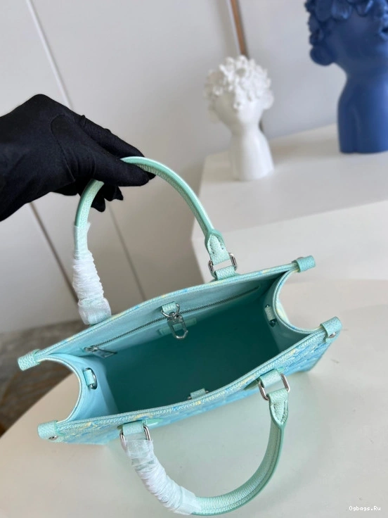 LOUIS ONTHEGO VUITTON PM 0202